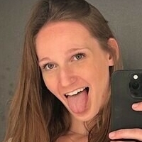 Хейли Хэппи Голая