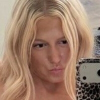 Хейли Киз Голая