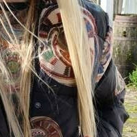 Волосатая жена Голая