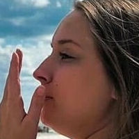 Хейлиджейд.хаутон Голая