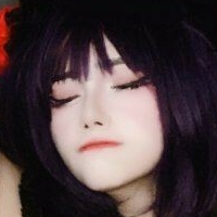 Ханна Вайолет Голая