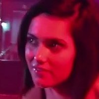 Ханна Фраяр Голая