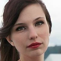 Ханна Джейд Голая