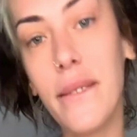 Ханна Пичи Голая