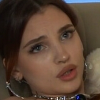 Ханна Рейна Голая