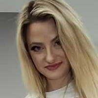 Хармони Риверс Голая