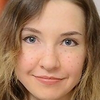 ХарпиСвииит Голая