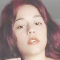 Хатидже Голая