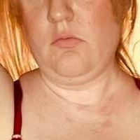 Хейзел Айрис Голая