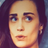 Хайди Клум Голая