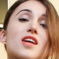 Элеа Фовель Голая