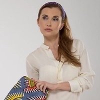 Хелена Филипп Голая