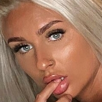 Хелена Прибе Голая