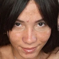 Хелен Холц Голая