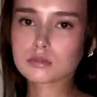 хоариса Голая