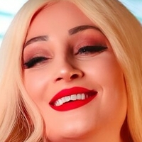 Холли Вулф Голая