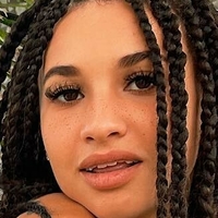 Хани2120 Голая