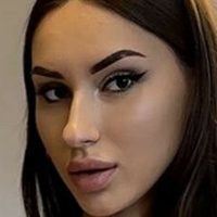 ХаниКиссс Голая