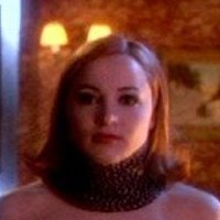 Илона Элкин Голая