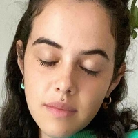 Импондеребиле Голая