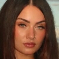 Индиа Агос Голая