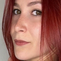 inkedmira Голая