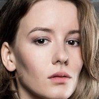 Ирина Старшенбаум Голая