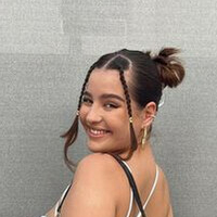 Изабелла Скупино Голая