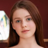 Изабель Фэйрбейн Голая