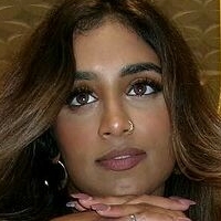 itsyourgirlshelina Голая