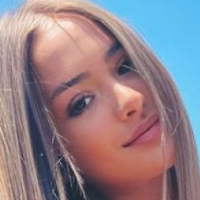 Юлия Берегой Голая