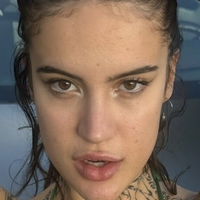 Айви Харпер Фри Голая