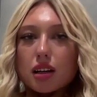 Айви Монро Голая