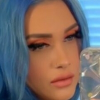 Джеки Скорпионхарт Голая