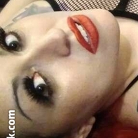 Джейд Риччи Голая