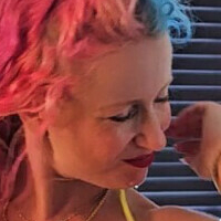 ДжейдБенидорм1 Голая