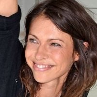 Яна Палласке Голая