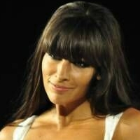 Янах Гринфельд Голая