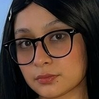 Джанет Мэйолв Голая