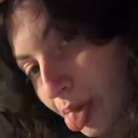 Джем Вайолет Голая