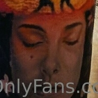 Джессанн97 Голая