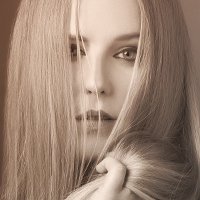 Джессика Митчелл Голая