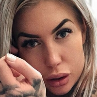 Джессика Розен Голая