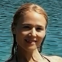 Джуэл Меган Голая
