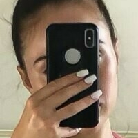 Джиллиф Голая