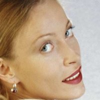 Джоанна Бенда Голая
