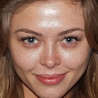 Джоанна Опозда Голая