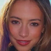 Джоли Шарп Голая