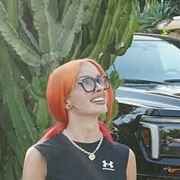 Джорджиана219 Голая