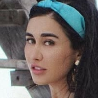 Жоселин Кано Голая